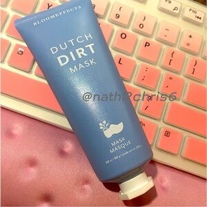 Bloomeffects Dutch Dirt Mask New full size.